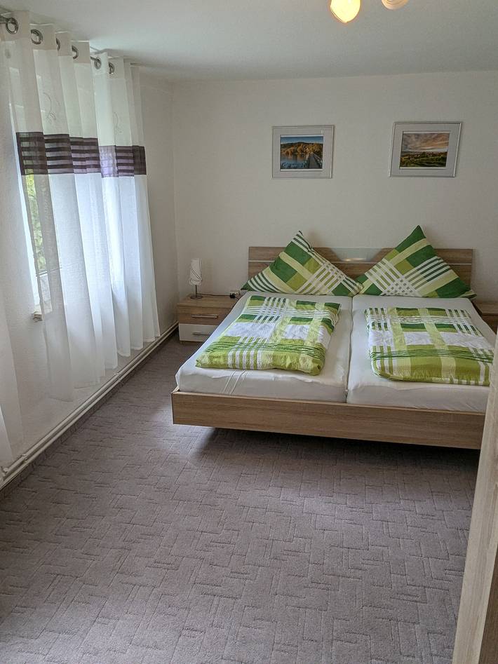 Ferienhaus für 4 Personen in Sachsen-Anhalt - 2