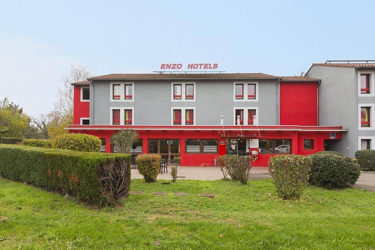 Twin Room in Pont-à-Mousson, Région de Nancy