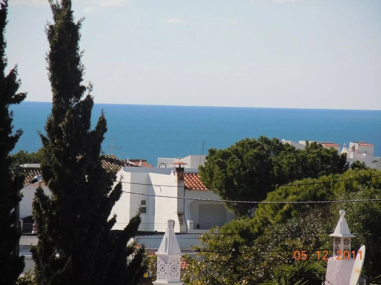 Apartamento entero, 3 estancias 2 Personas in Carvoeiro, Lagoa