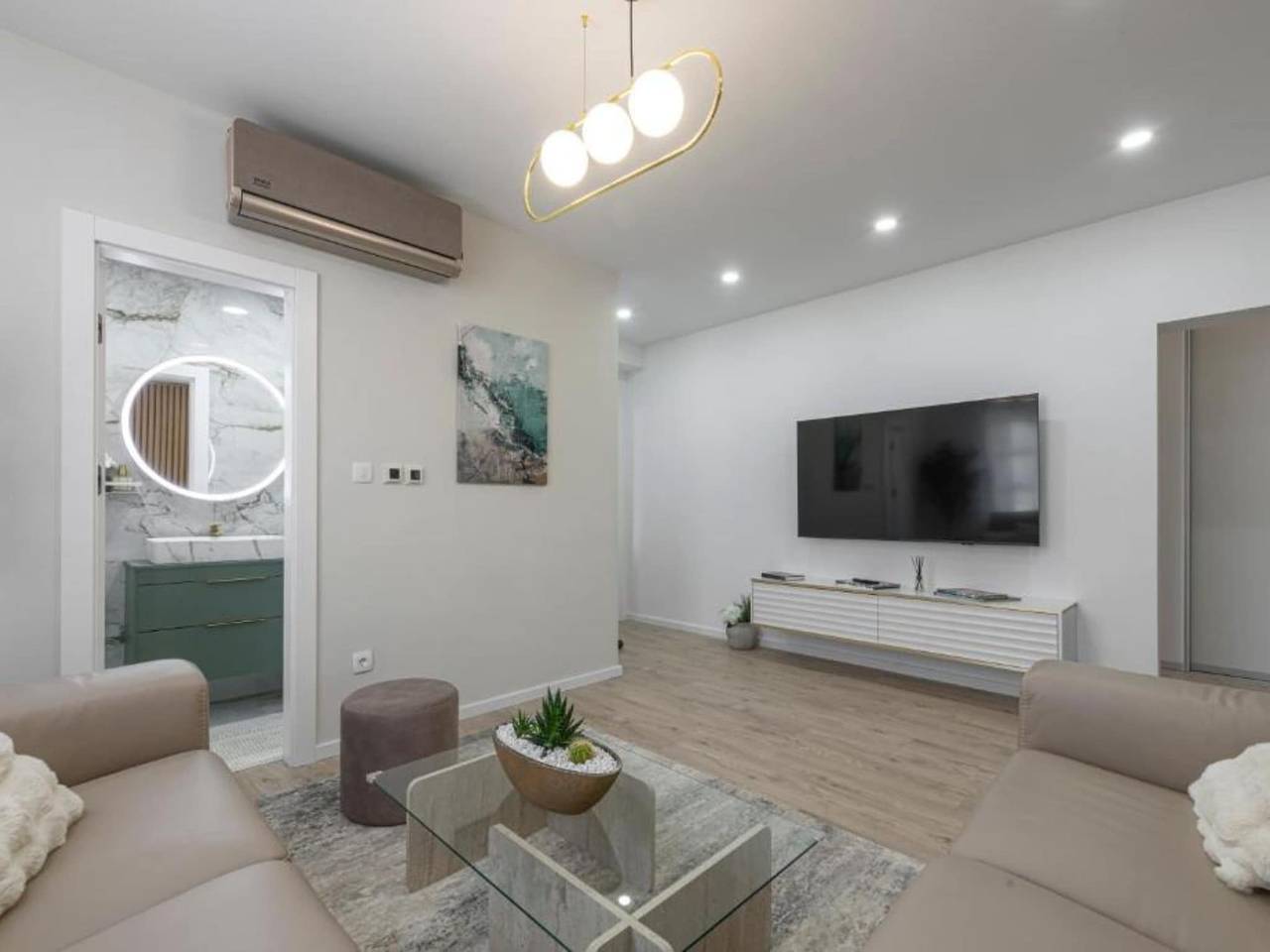 Villa for 12 People in Srebreno, Dubrovnik-Neretva