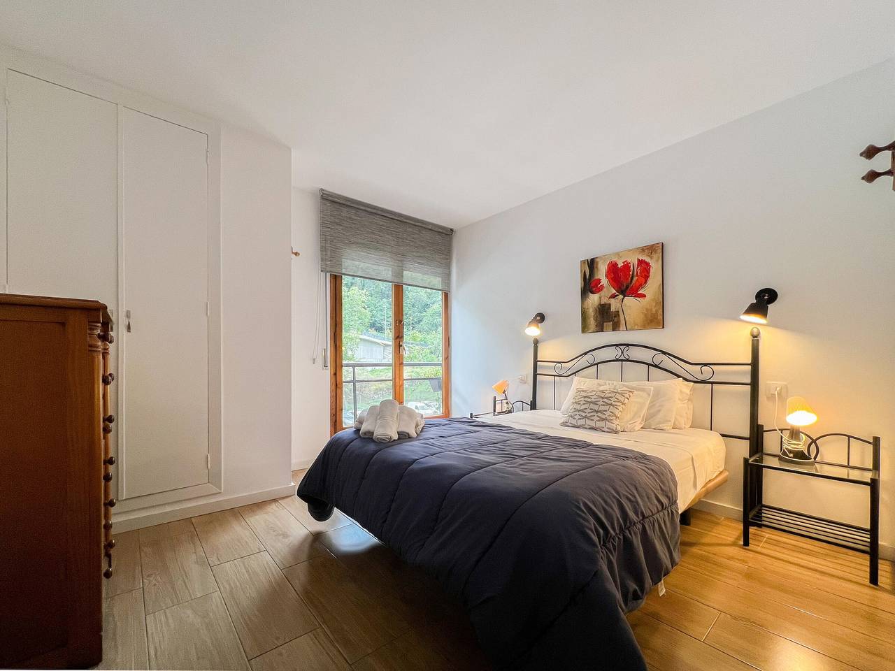 Appartement De Vacances pour 6 Personnes dans Grandvalira, Andorre