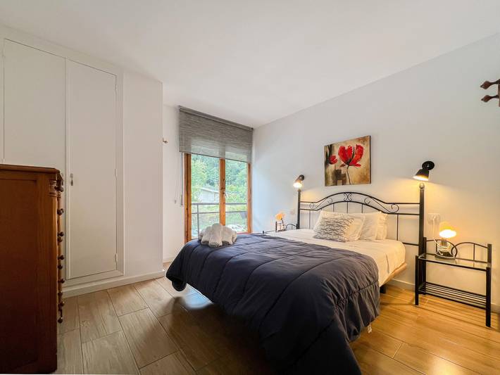 Appartement de vacances pour 6 personnes