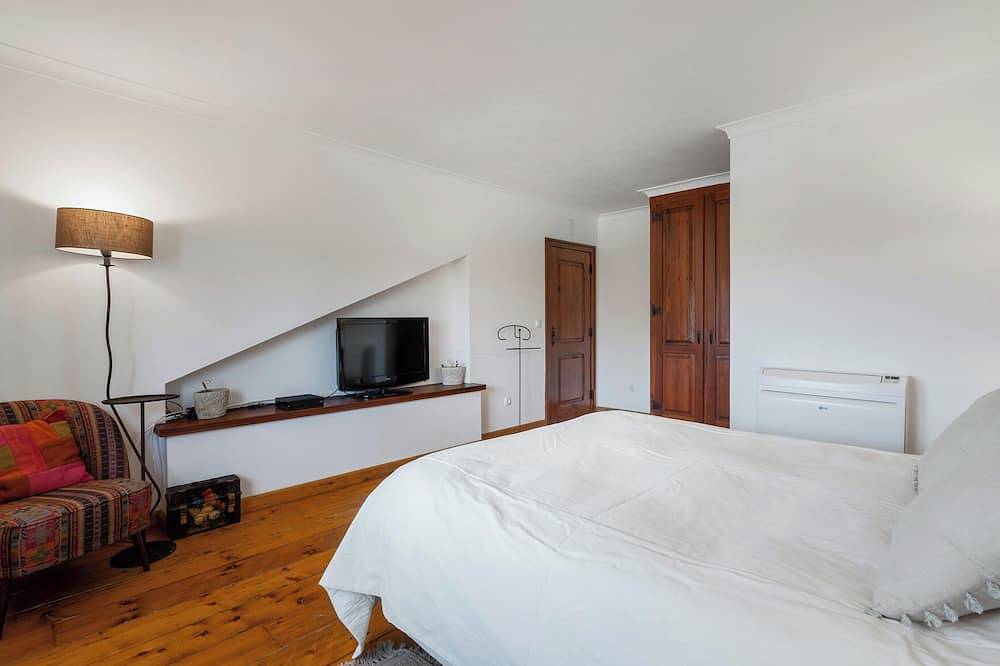 Homerez - Villa in Mora mit Privatem Pool in Mora (Evora), Évora Distrikt