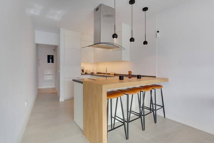 Apartamento entero, Apartamento Vacacional 'Obsidian San Juan Beach View' con Vistas al Mar, Balcón y Wi-Fi in Playa de San Juan (Guía de Isora), Guía de Isora