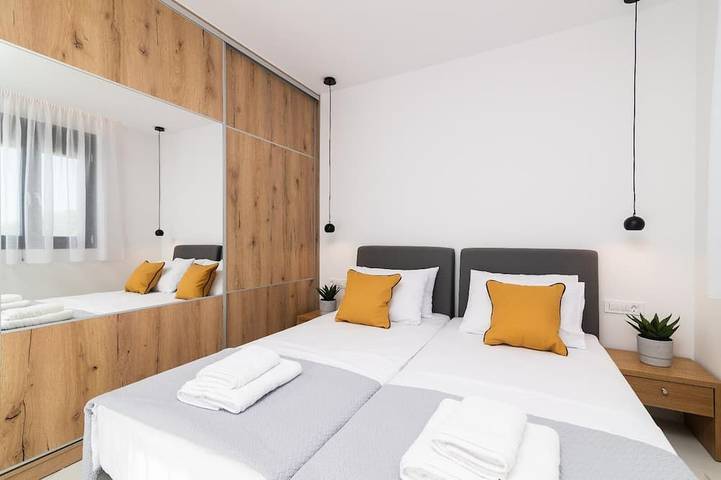 Agriturismo für 7 Personen, mit Garten auf Zakynthos - 4