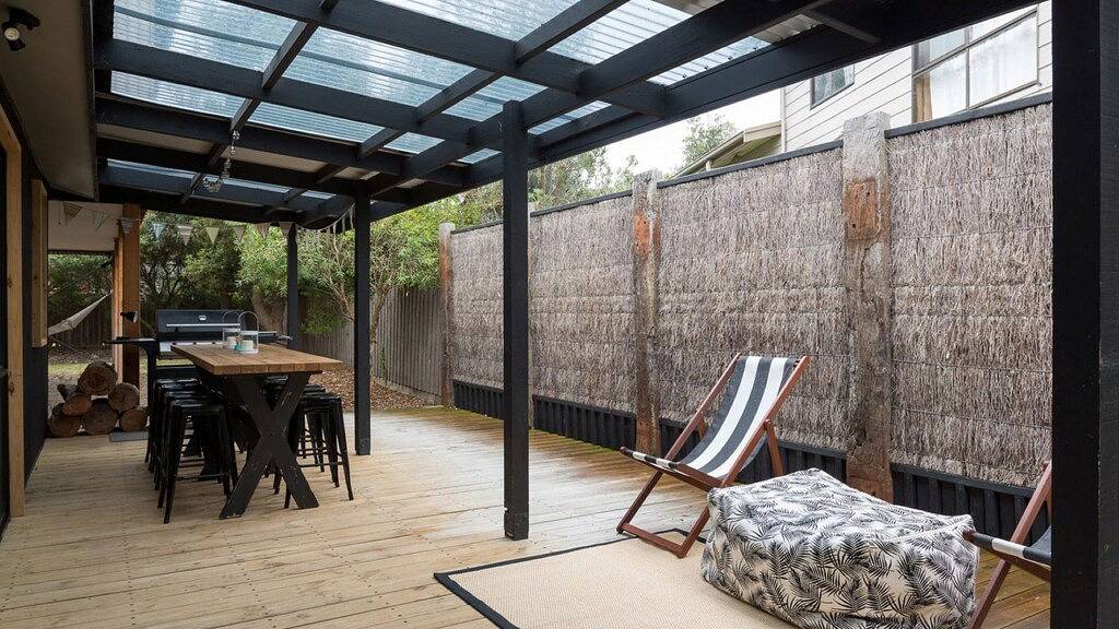 Das Surfhaus - Kap Woolamai in Cape Woolamai, Philip Island