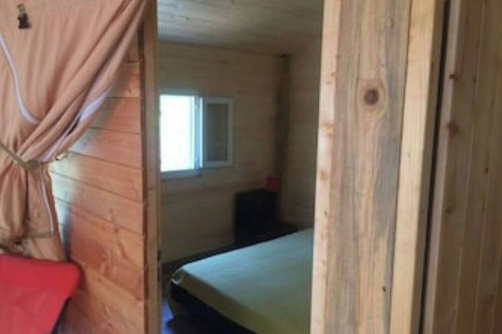 Gîte pour 4 personnes dans Plage De L Ovu Santu - 3