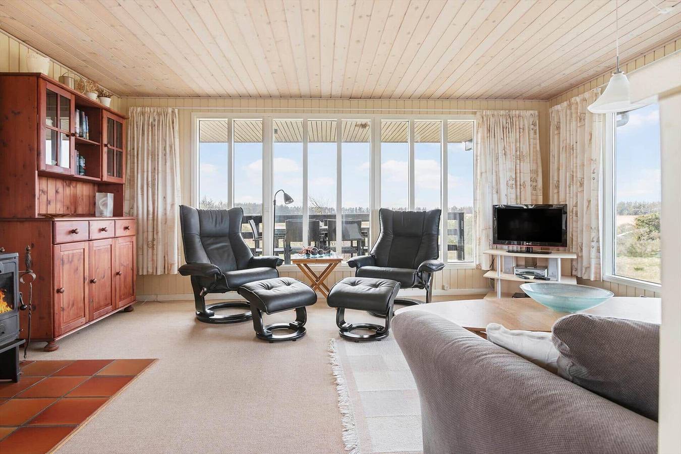 Ln825 Hjørring - Hyrdehundsvej 2 in Skallerup Klit, Hjørring Kommune