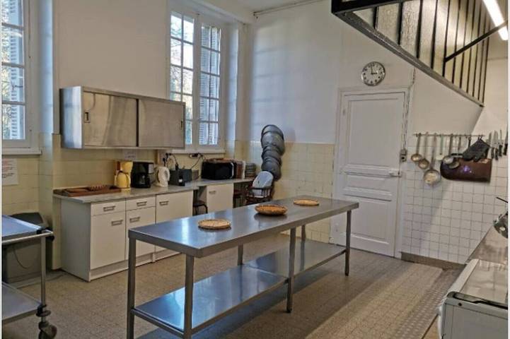 Château pour 30 personnes, avec jardin en Bretagne - 3