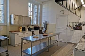 Château pour 31 Personnes dans Loctudy, Finistère, Photo 2