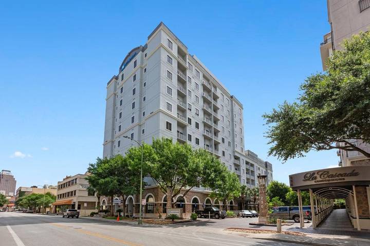 Bungalow para 4 personas, con piscina en San Antonio