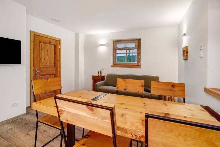 Casa vacanza per 4 persone a Comune di Bormio