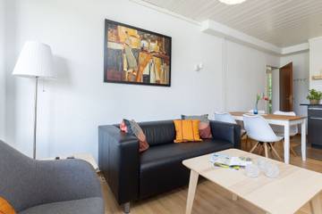 Bungalow für 4 Personen in Lensterstrand, Grömitz, Bild 1