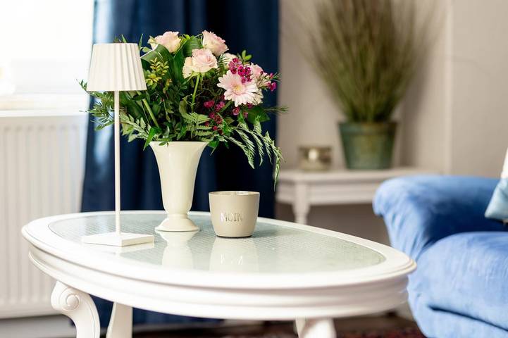 Ferienhaus für 4 Personen, mit Sauna, kinderfreundlich in Grimersum - 3