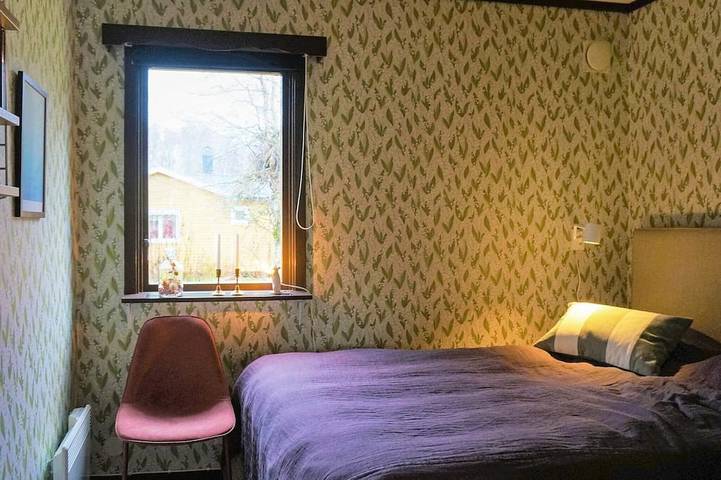 Ferienhaus für 4 Personen, mit Sauna in Tibro - 3