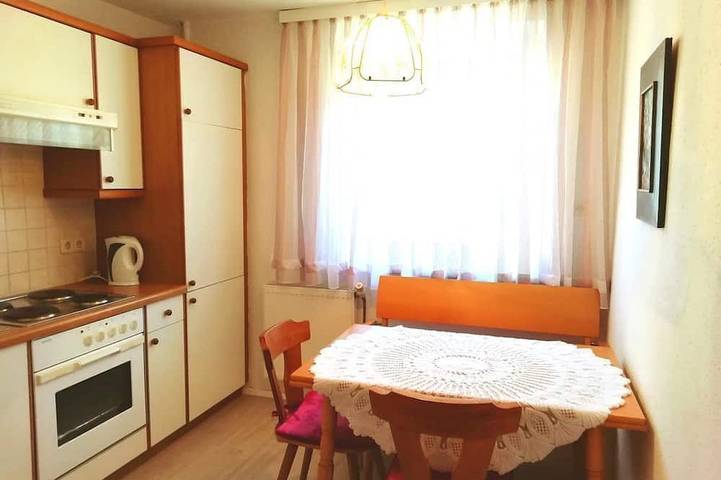 Ferienwohnung für 2 Personen, mit Garten in Spittal an der Drau - 2