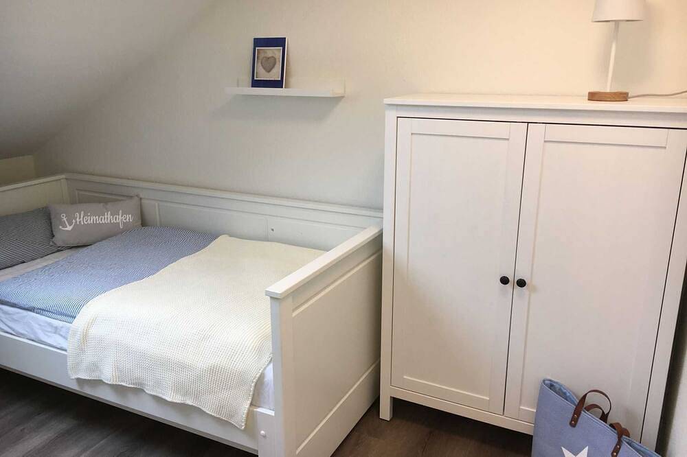 Ferienhaus Wind und Watt in Friedrichskoog-Spitze, Friedrichskoog