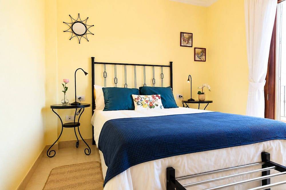 La Mar Salá | Casa con Terraza y Aparcamiento in Punta del Hidalgo, San Cristóbal de La Laguna