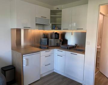 Gîte pour 3 personnes dans Plage de Nauzan