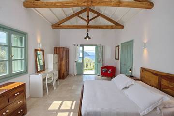 Villa for 6 People in Alonnisos City, Sporades, Photo 1