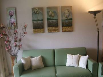 Ferienwohnung für 4 Personen in El Durazno, Puerto de la Cruz, Bild 2