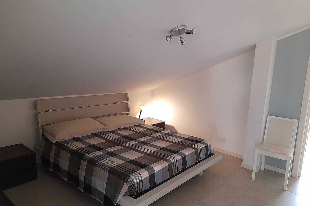 Ático recién reformado de 50 metros del mar in Montesilvano Marina, Montesilvano