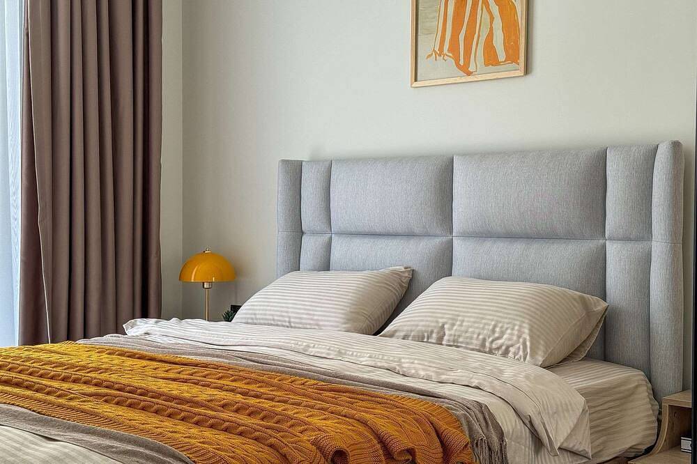 Entire apartment, Qoople Aria 07 apartments in the center of Alanya in Alanya, Antalya Province