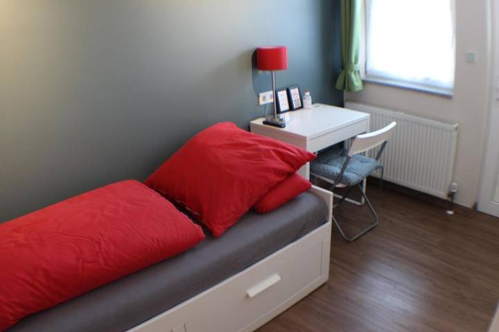 Maison d’hôte pour 2 personnes, avec jardin et vue à Düsseldorf - 3