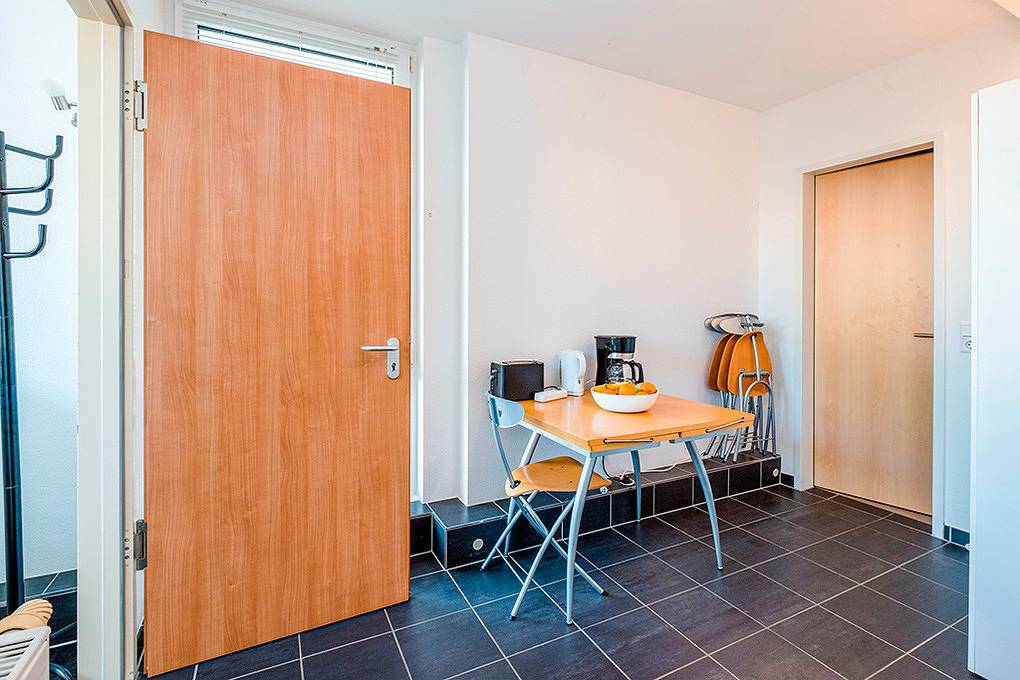Apartamento vacacional entero, D 132.079 - Residenz Meeresblick D Studio in Rerik, Neubukow-Salzhaff