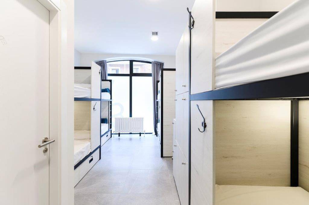 Logune Rooms in Vitoria-Gasteiz, Chaîne Cantabrique