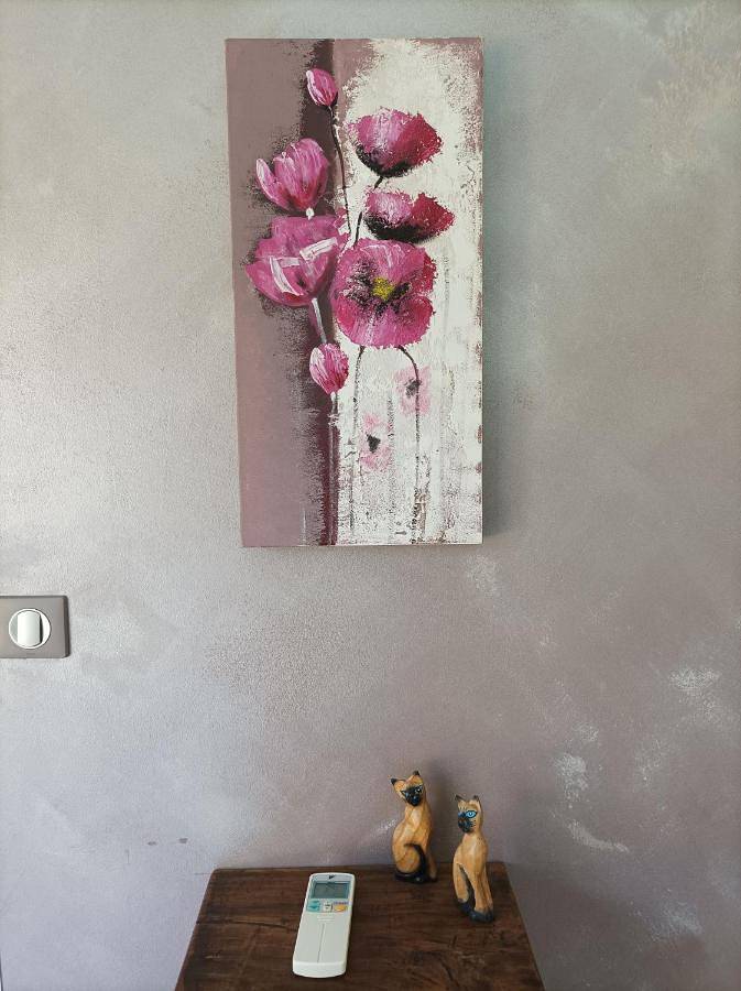 Maison d’hôte pour 2 personnes, avec jardin ainsi que vue et piscine dans les Pyrénées-Orientales - 4