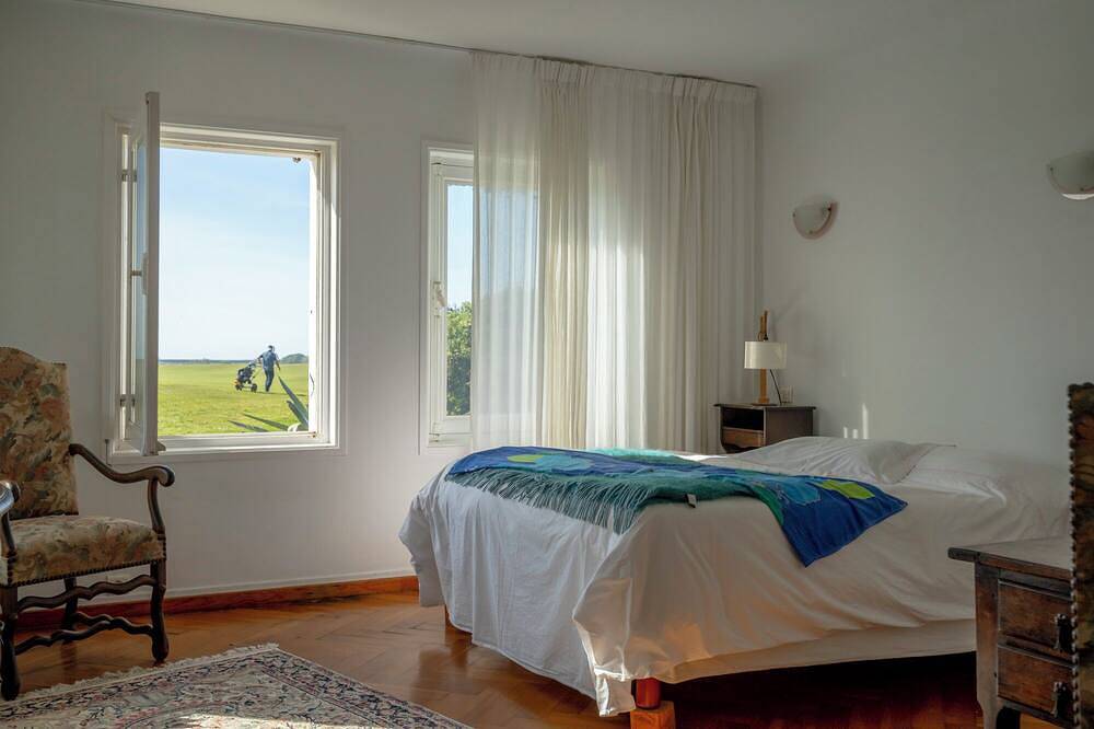 Anglet Chiberta, außergewöhnliche Villa am Golfplatz, 2 Gehminuten vom Strand entfernt. in Anglet, Bayonne und Umgebung