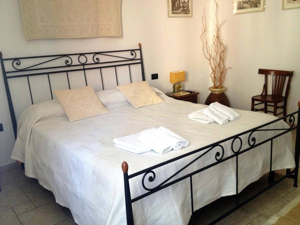 Double Room in Sorso, Province de Sassari