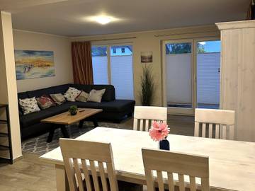 Ferienhaus für 5 Personen in Ostseebad Glowe, Glowe, Bild 4