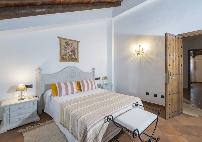 Aparthotel para 3 personas en Sierra de las Nieves - 2