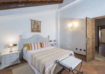 Aparthotel para 3 Pessoas em Casarabonela, Andaluzia, Foto 1