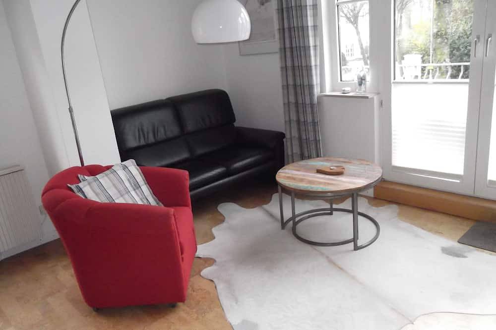 Ganze Wohnung, Badestraße 100 Whg. 4 in Wyk auf Föhr (Stadt), Wyk auf Föhr