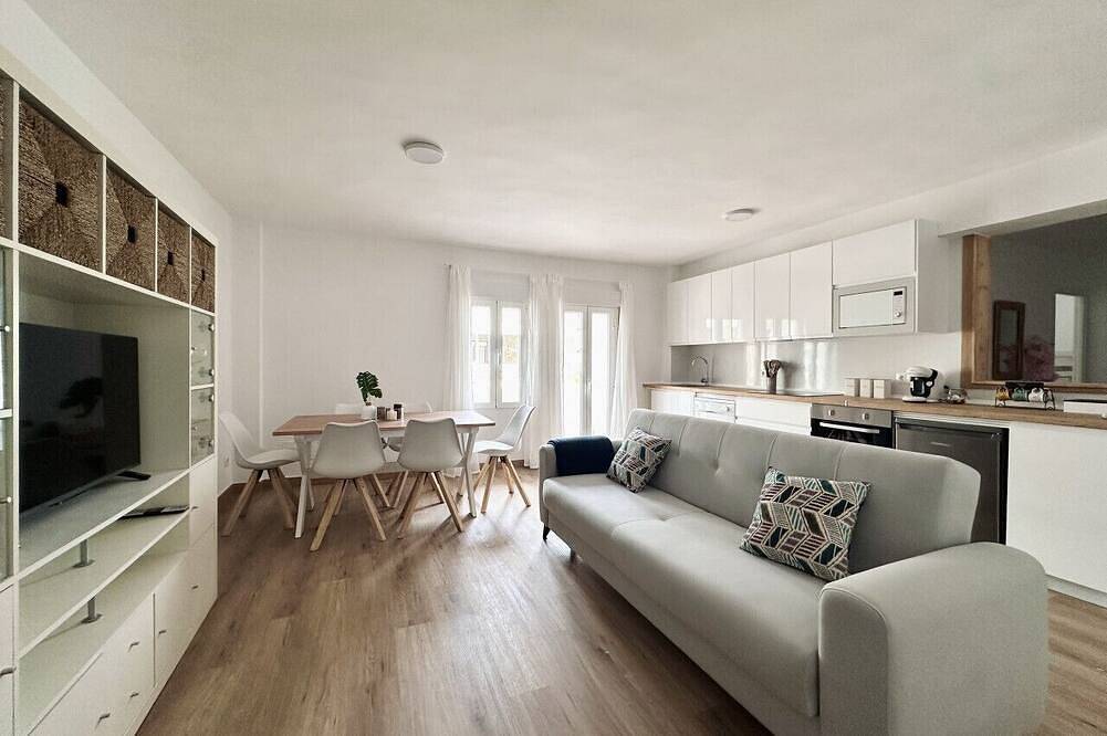 Apartamento entero, Apartamento Satori in Somo, Ribamontán al Mar