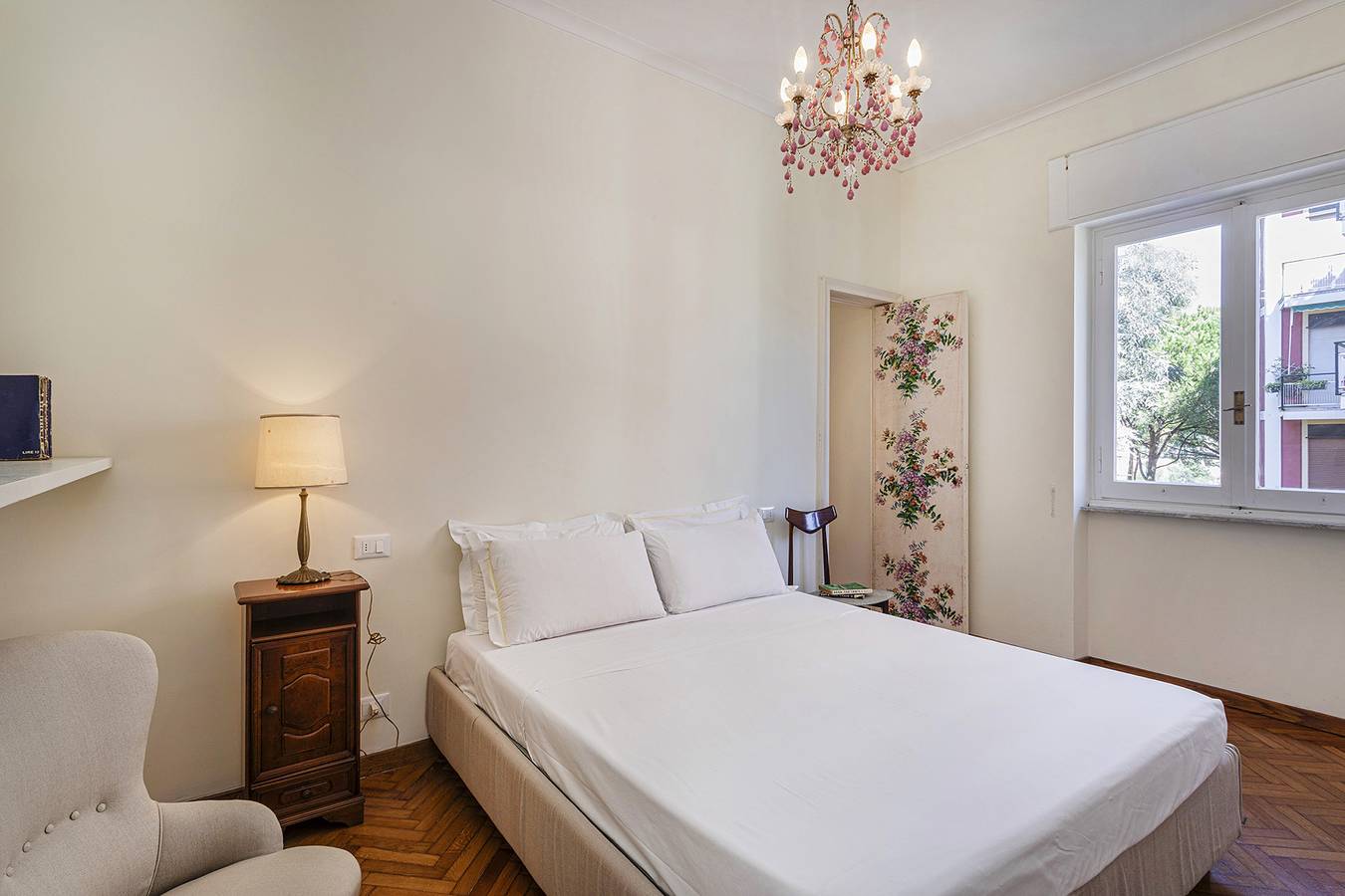 Ganze Wohnung, Charming Balcony Apartment by Wonderful Italy in Santa Margherita, Santa Margherita Ligure