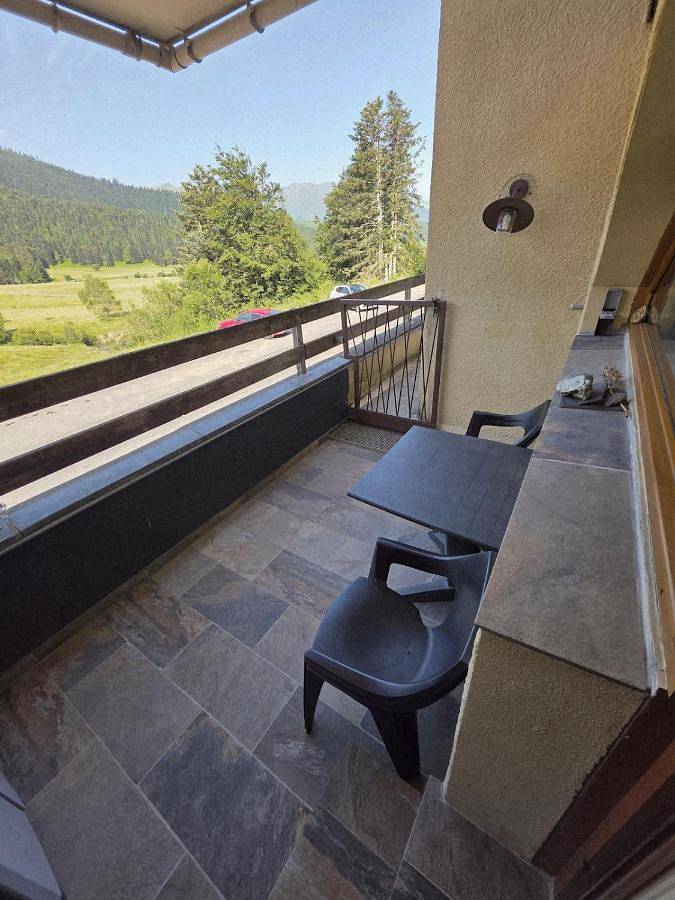 Appartement entier, Two-Bedroom Apartment in Payolle, Campan