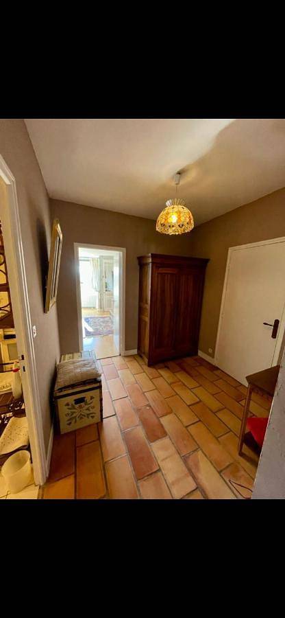Gîte pour 2 personnes, avec Jardin à Solignac (homonymie) - 4