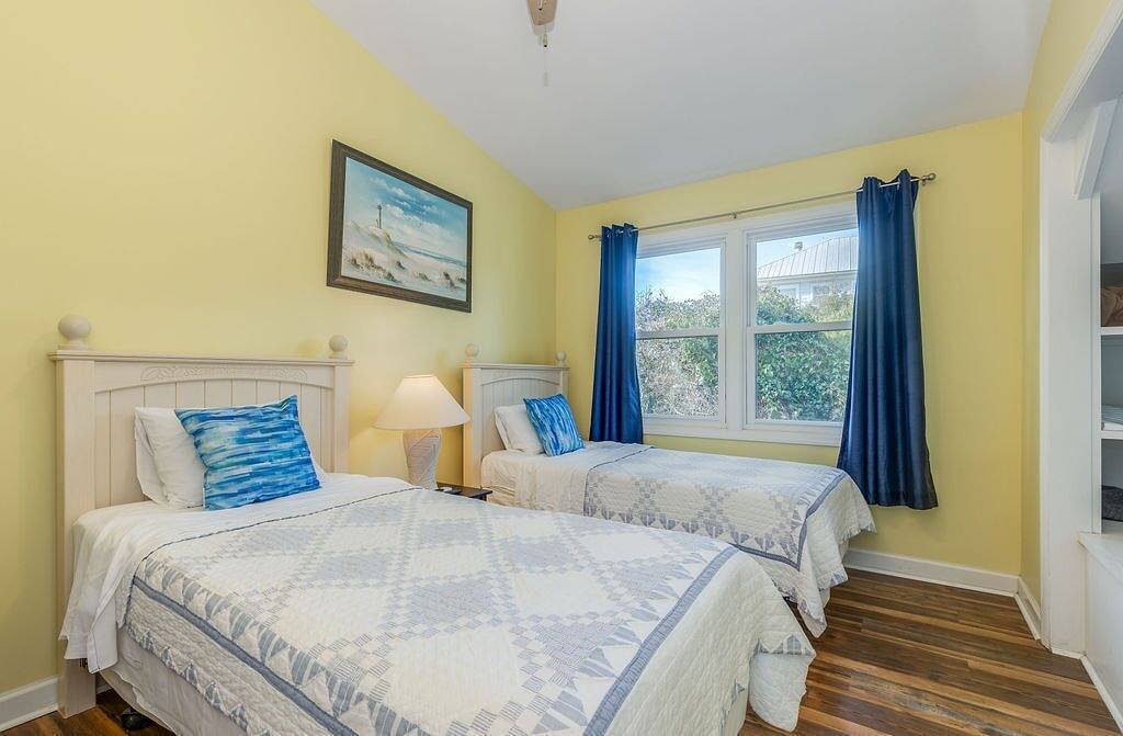 Ganze Wohnung, 'Seascape @ Cabana Blue' ~~ Schön! ~~ Perfekte Finden! ~~ Oceanfront in Folly Beach, Charleston County