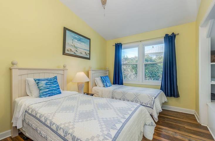 Ferienwohnung für 4 Personen - 1