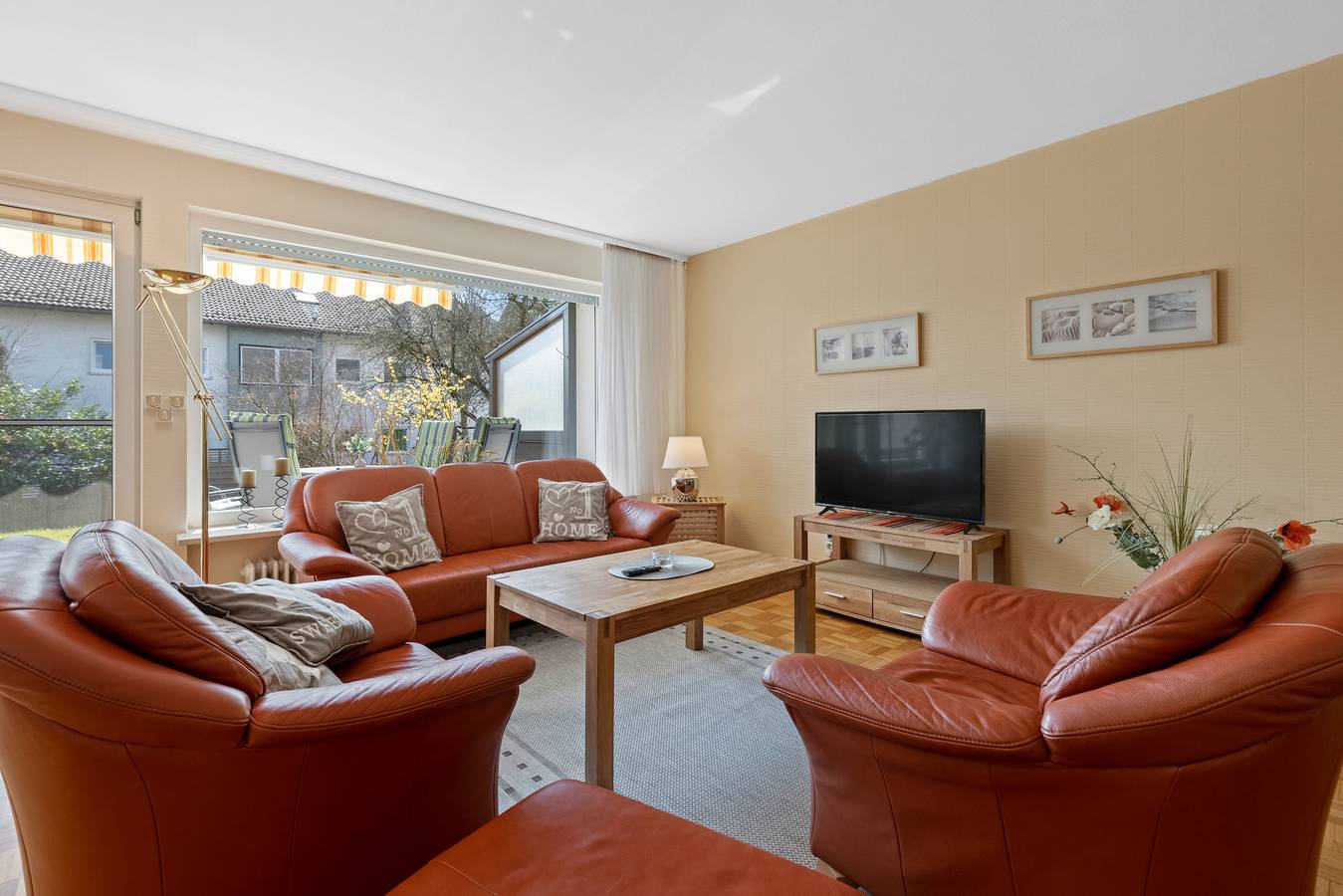 Ferienhaus Lescop in Rimsting, Chiemsee