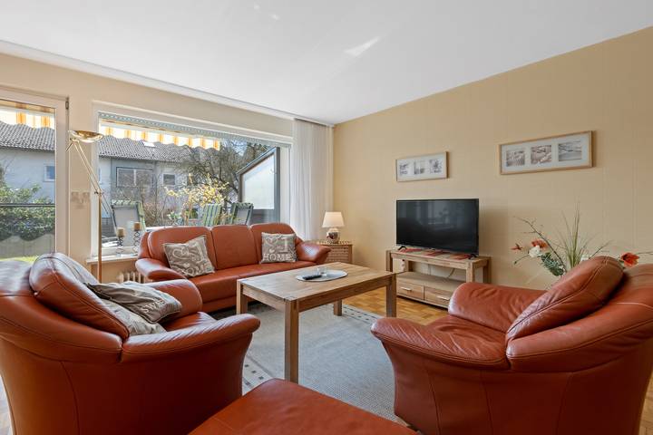 Ferienhaus für 5 Personen, mit Terrasse in Landkreis Rosenheim - 3