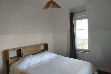 Gîte pour 6 personnes à Valliquerville