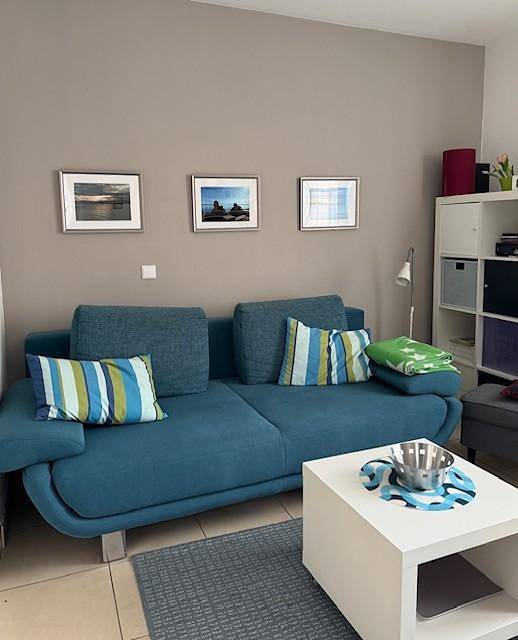 Ganze Ferienwohnung, Ferienwohnung Krauth in Pöcking, Starnberger See
