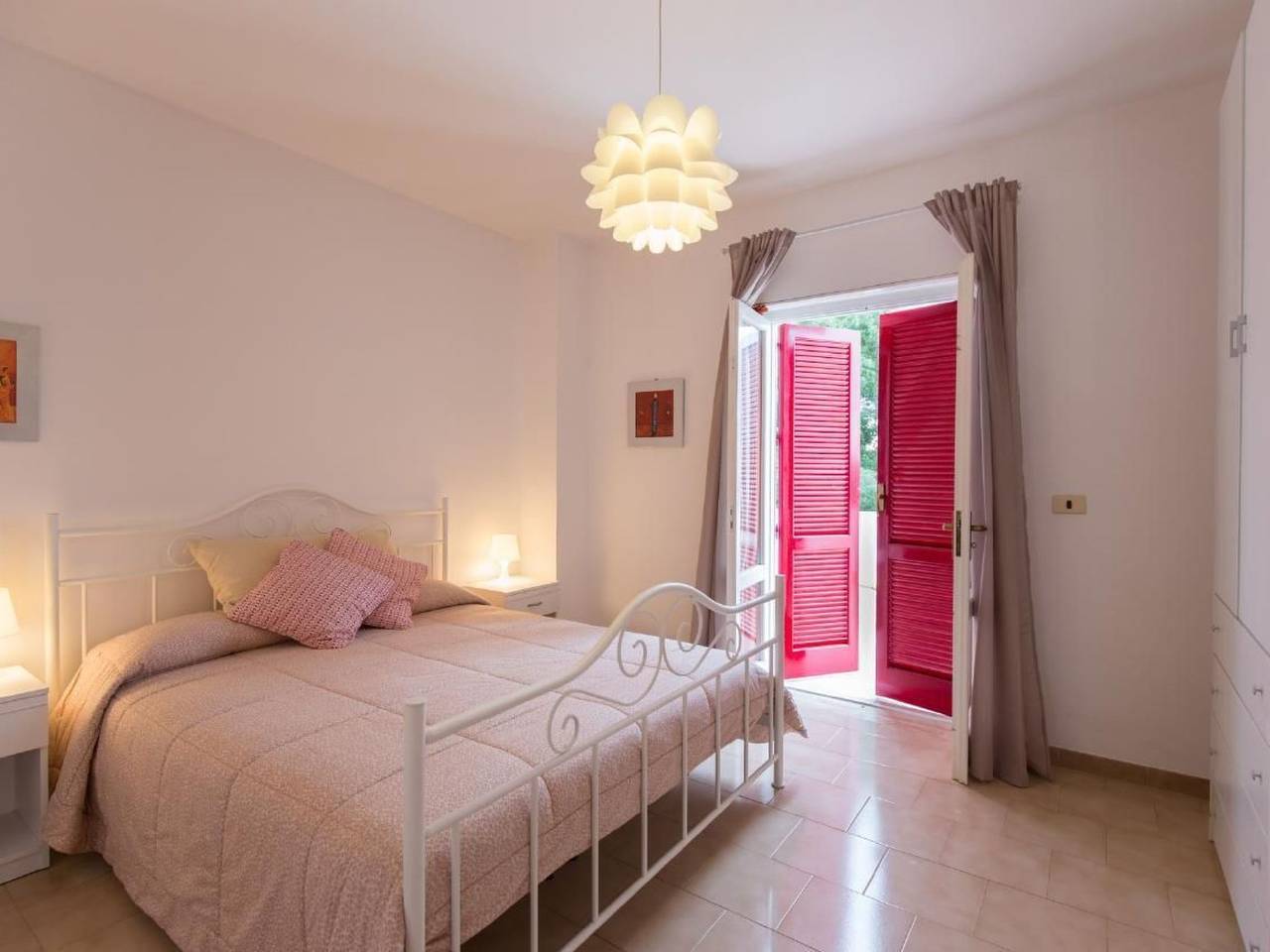 In Torre Santa Sabina mit Garten in Torre Santa Sabina, Salento