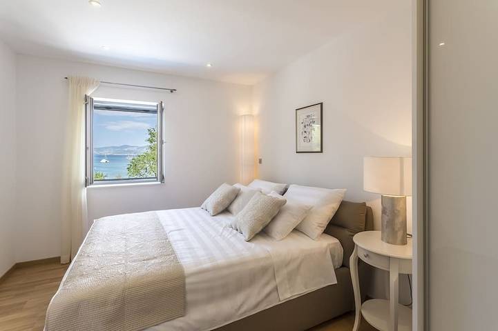 Villa für 8 Personen, mit Garten, mit Haustier in Split - 2