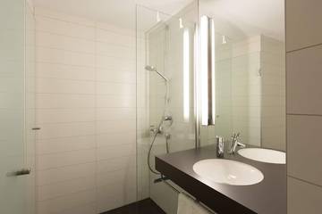 Vakantieappartement voor 5 Personen in Warth, Lectaler Alpen, Afbeelding 4